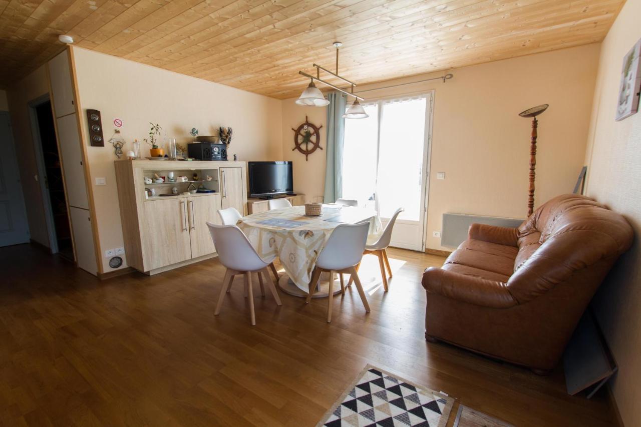 le chalet vendéen Saint-Hilaire-la-Forêt Esterno foto